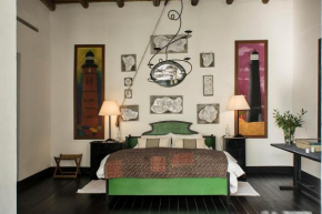 Hotel Garzón